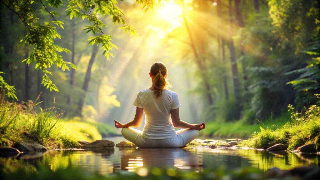 Aktivitas Sederhana yang Membantu Menghadirkan Kedamaian dalam Kehidupan Sehari-Hari