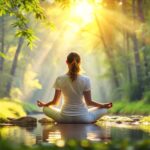 Aktivitas Sederhana yang Membantu Menghadirkan Kedamaian dalam Kehidupan Sehari-Hari